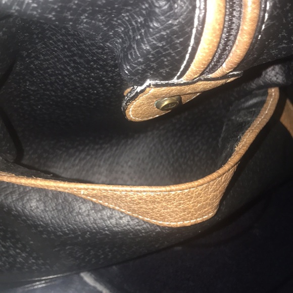 AUTHENTIC VALENTINO GARAVANI TRAVEL DUFFEL - Picture 6 of 14